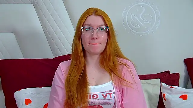 Živý XXX chat AliceAllisons