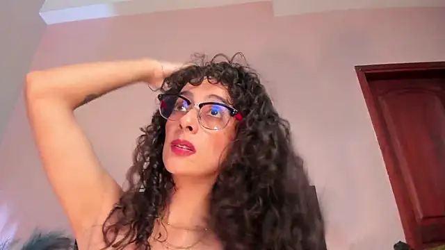 دردشة AmaraYasbel الجنسية المباشرة