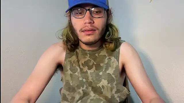 Czat XXX na żywo – zacthefeetguy