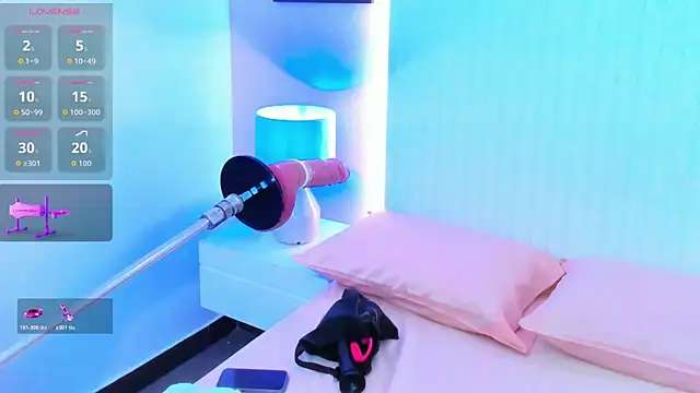 lauren_stone_ Live XXX-chat