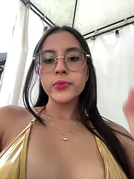 Živý XXX chat Juanita-Diaz