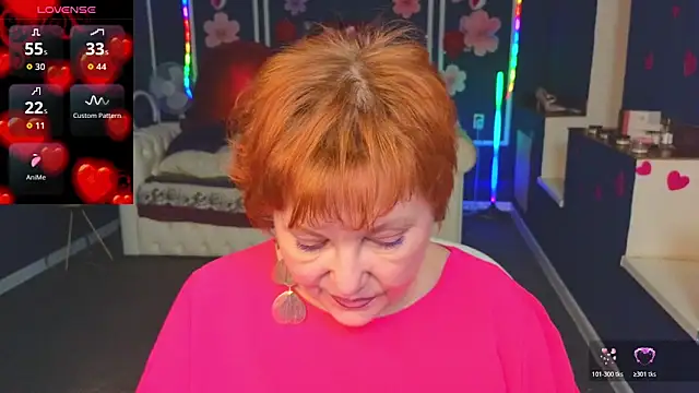 Kira_Kenett – Naživo XXX chat