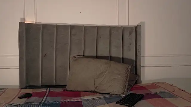 luxuryheaven_8 webkamerás műsora