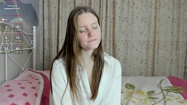 SunRinglein Live XXX Chat