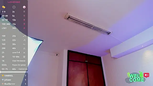 Saara_Corraless Live XXX-Chat