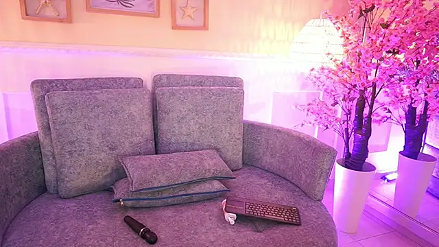 Chat +18 de MeganLowell ao vivo