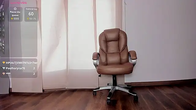 Czat XXX na żywo – Emir_Ozan_