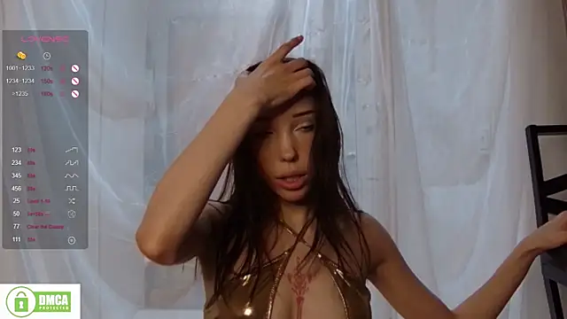 Riayland Live XXX-Chat