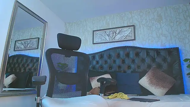 Sembang XXX Secara Langsung Lander_Cruz