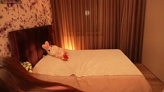 ChloeSpark 라이브 XXX 채팅