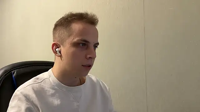 Markooaa's Webcam Show