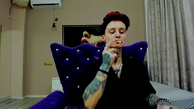 KennyXSX Chat XXX live