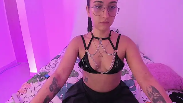 Živý XXX chat sofiiamillerr