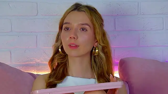 VanessaVienne – Live XXX-chat