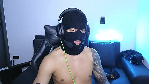 Вебкам-шоу cash_master888