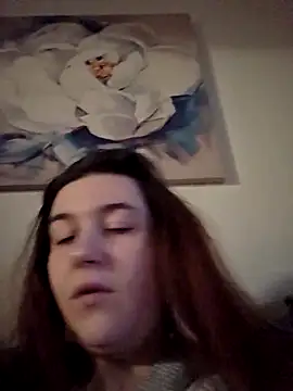 Онлайн чат XXX Ashlovescannabis