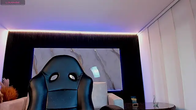 Živý XXX chat Alicee_Broownn