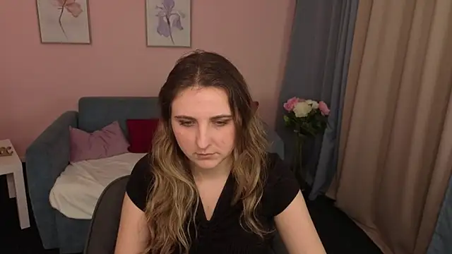 Онлайн чат XXX VeraLovee