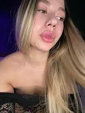 Živý XXX chat Sugar_lace00