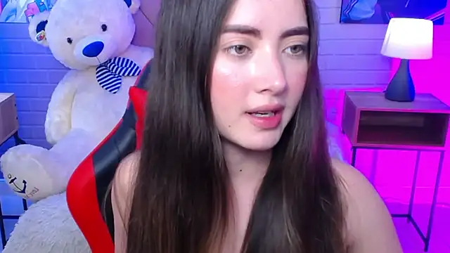 Show modela Jade_Carter na web-kameri