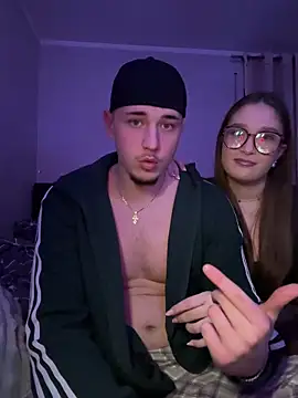 Channingboy Webcam Show