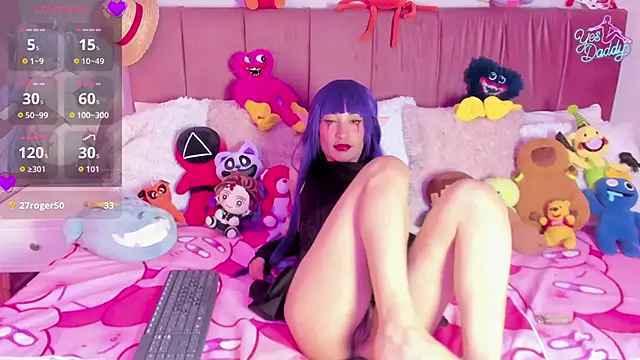 دردشة emma_wilder_ الجنسية المباشرة