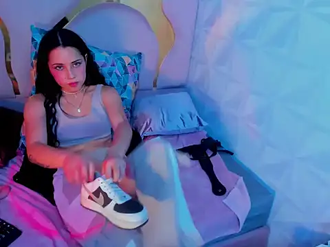 دردشة ElaSalvatorehh الجنسية المباشرة