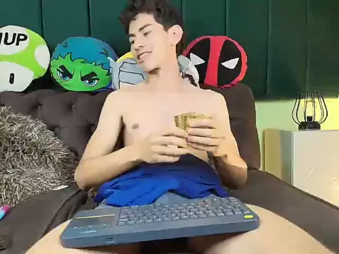 Czat XXX na żywo – skinny_jean_