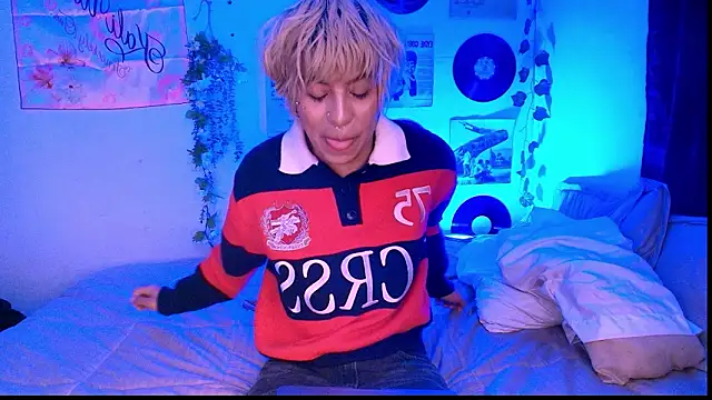 Czat XXX na żywo – prince_oliverr