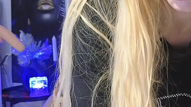 KarmaArms Webcam show