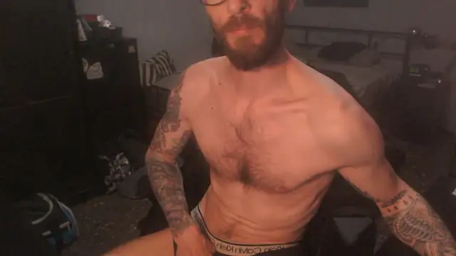 SexxxyLouis Show Webcam