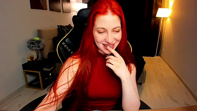 _FireInMySoul_ 라이브 XXX 채팅