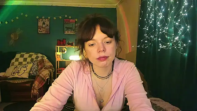 دردشة ClancyMorissey الجنسية المباشرة