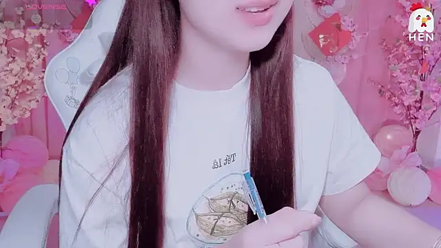 Hen-1m52 – Live XXX-chat