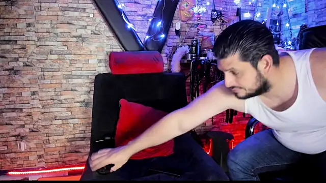 Liltildeman_moon Live XXX-chat