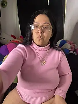 Онлайн чат XXX MsConejitaa