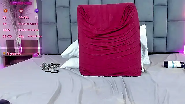 mommy_cuteのライブXXXチャット