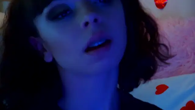 Show de webcam de ElisabethDavis