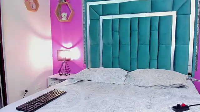 Živý XXX chat LORENSCOLLINS