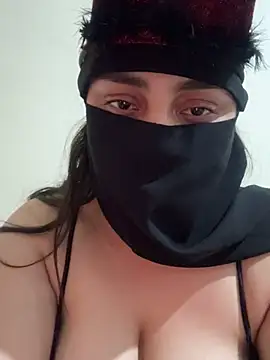 Chat +18 de SexyaDiva ao vivo