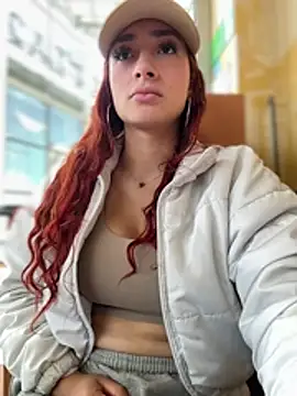 Chat +18 de ariiel_ ao vivo