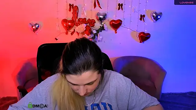 inga_gree Adlı Modelin Canlı XXX Sohbeti