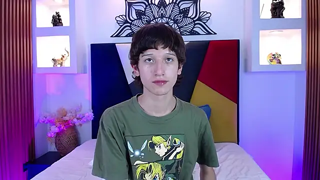 Emo_Boy_'s Live XXX Chat