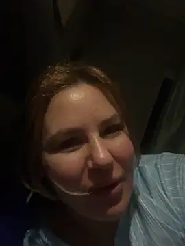 Chat XXX en directo de Passion-Blondy