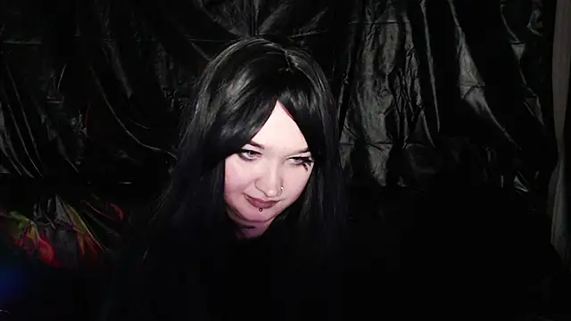 Miss_SamantaBlack Webcamshow