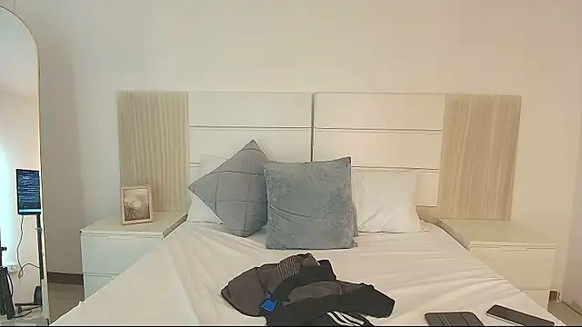 Chat XXX en directo de tamara_walter