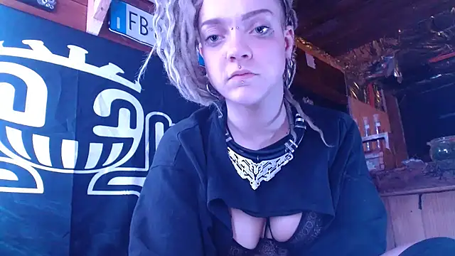 Živý XXX chat spiralhokkaido23