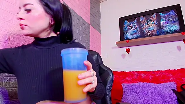 Živý XXX chat alanna_Love02