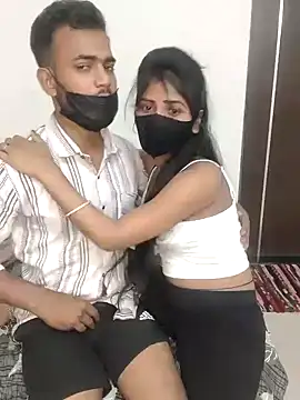 crazy_bebs Webcam Show