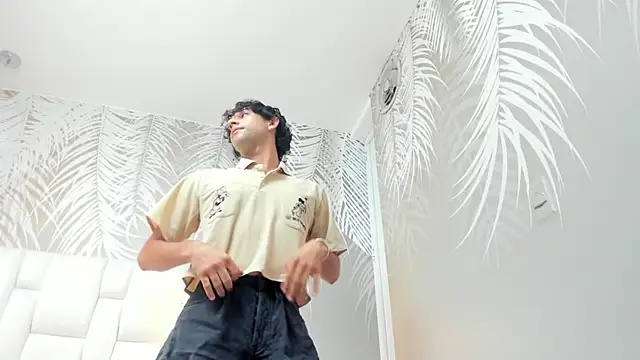 Онлайн чат XXX sammysexxx_